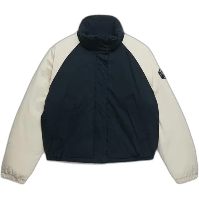 Damesjas Superdry