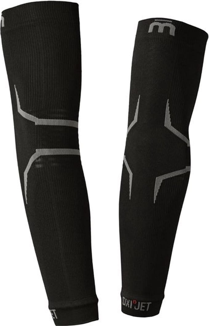 Compression OXI-JET Arm Sleeves - Mico