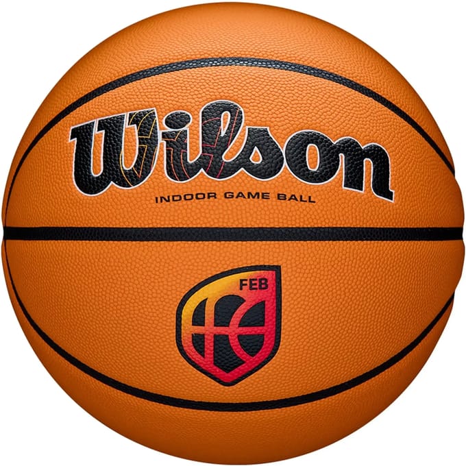 Basketbal Wilson Evo NXT