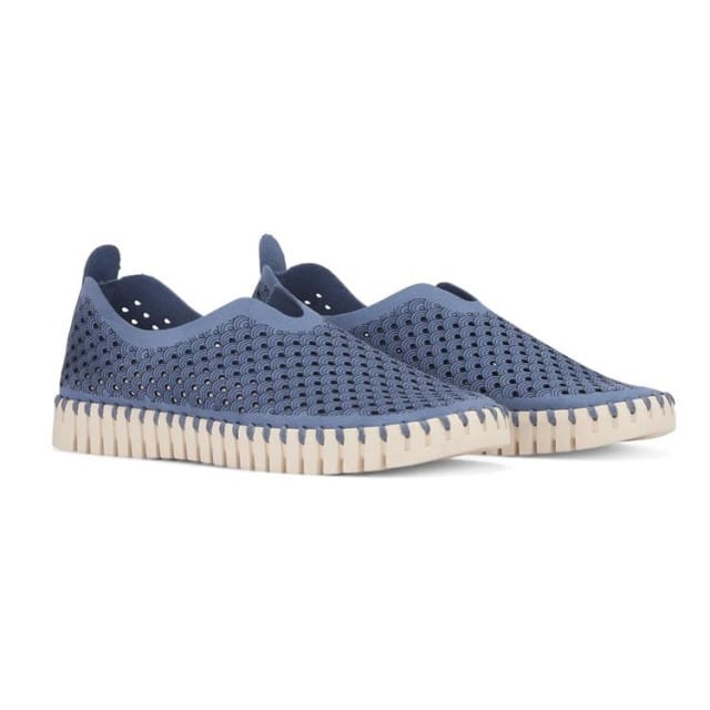 Emblematische mocassins vrouw Ilse Jacobsen Hornbæk Tulip