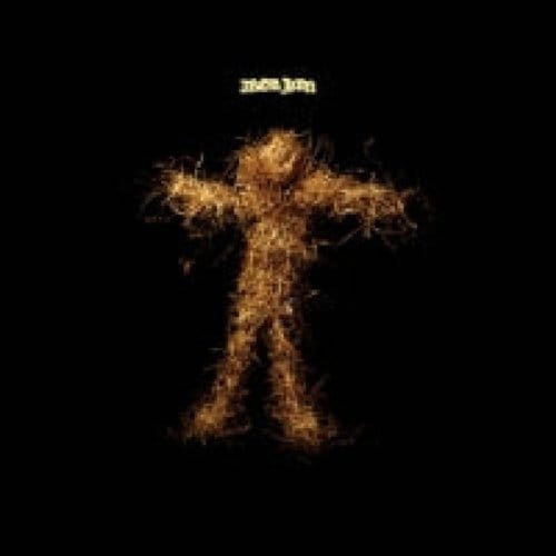 Iron Jinn - Iron Jinn (CD)