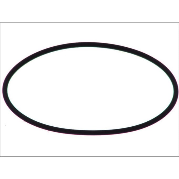 Rubber ring BOSCH 2 410 210 050