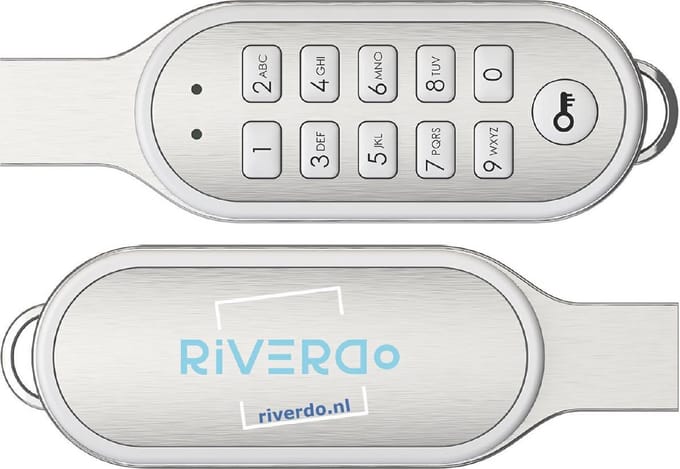 Pincode USB Stick 16GB