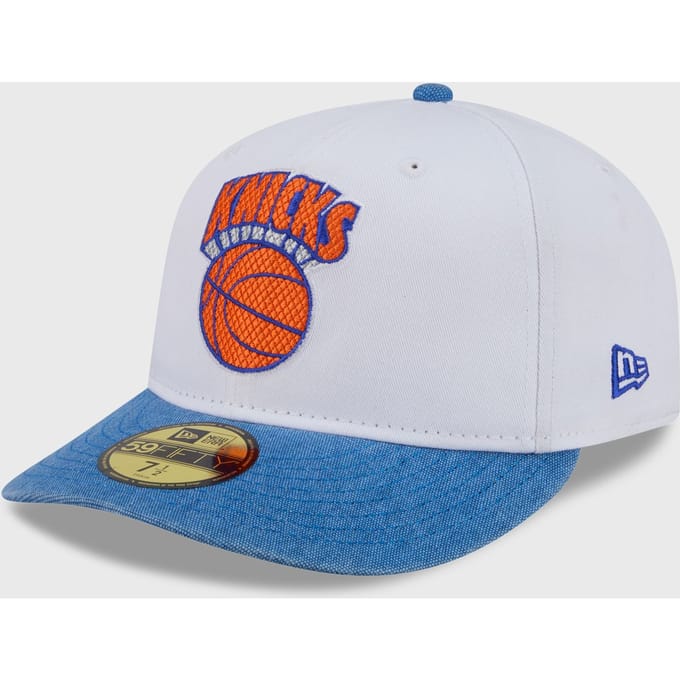 HWC 59FIFTY PC 30799 NEW YORK KNICKS