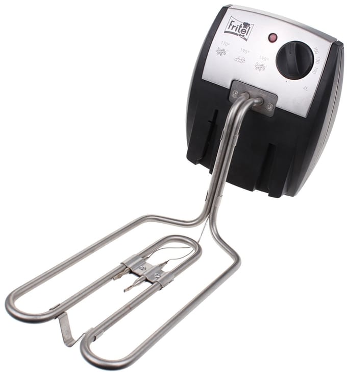 FRITEL - VERWARMINGSELEMENT 2200W FRITEL FR 1450/1455/1850- - 2FI104