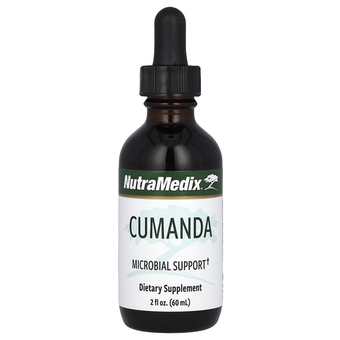 Nutramedix Cumanda 60 Milliliter