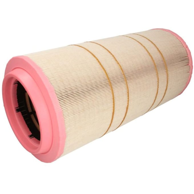 Luchtfilter HENGST FILTER E1659L