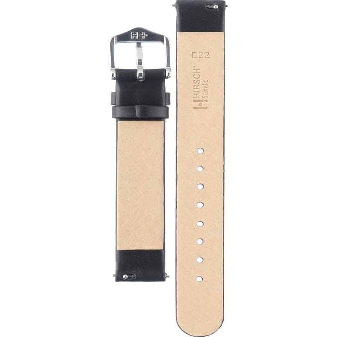 Hirsch 17852050-2-16 Scandic Horlogeband
