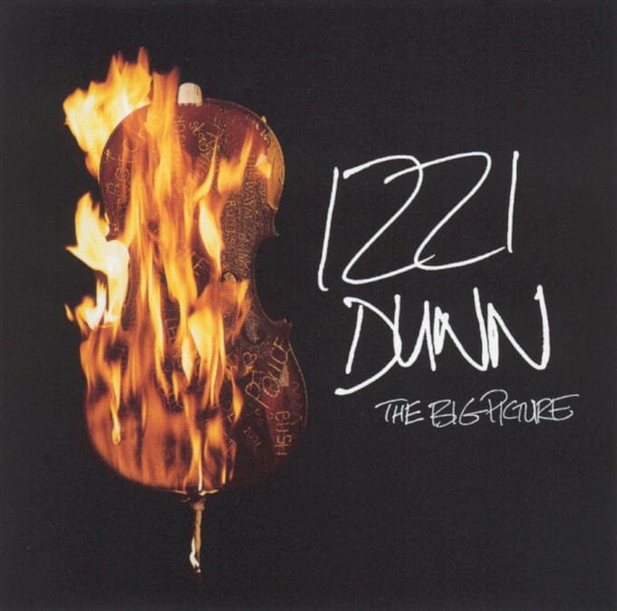 The Big Picture - Izzi Dunn