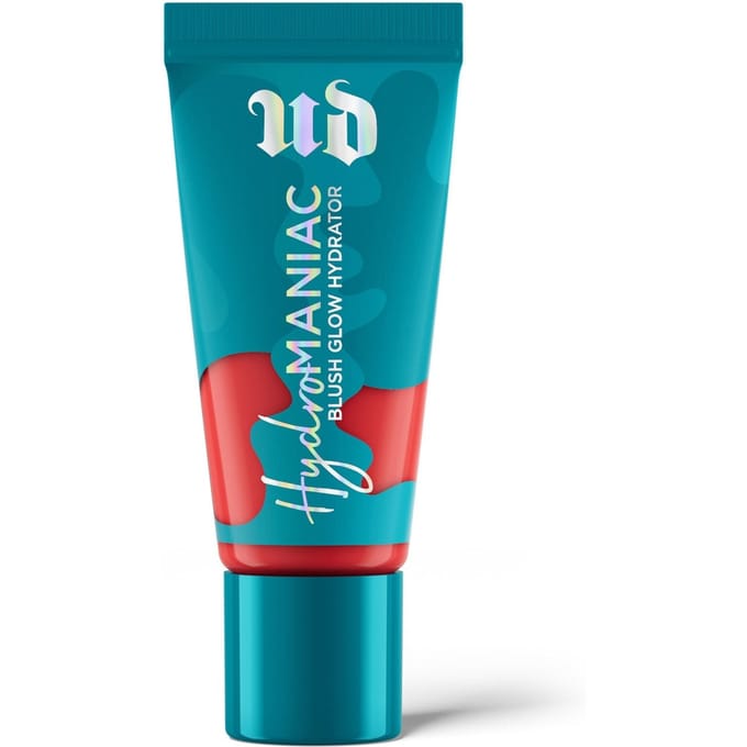 Urban Decay Hydromaniac FCH Blusher 35ml (Verschillende Tinten) - Obsessed