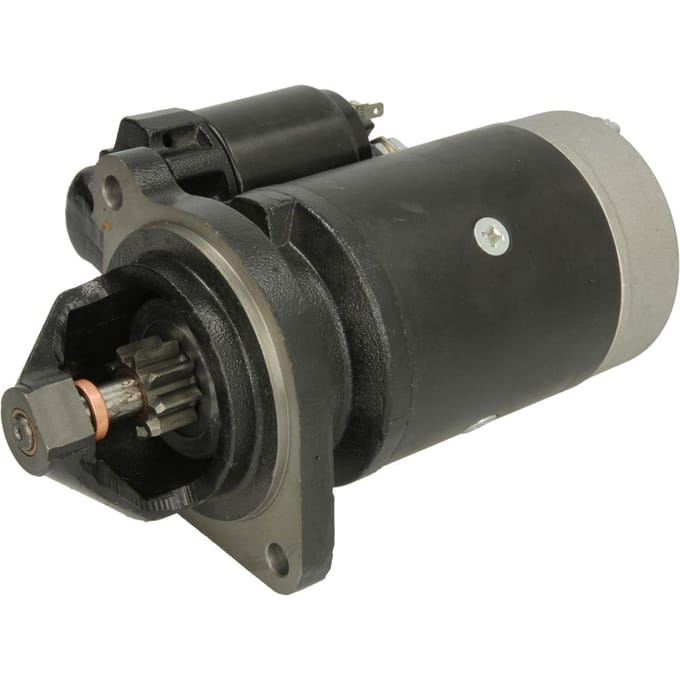 Starter HC-CARGO 110517