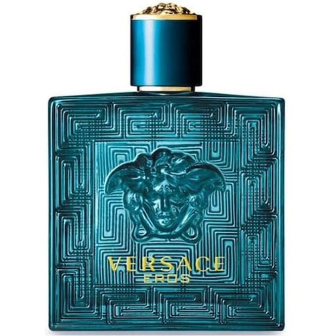 Versace Lotion Versace - After Shave Lotion  - 100 ML