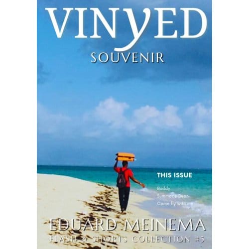 Souvenir - Eduard Meinema