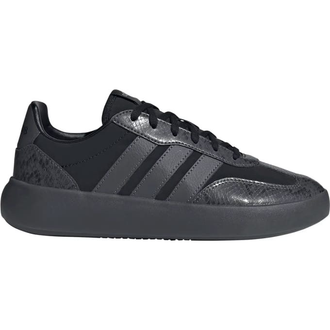 Adidas Barreda Decode Schoenen Zwart EU 38 2/3 Vrouw