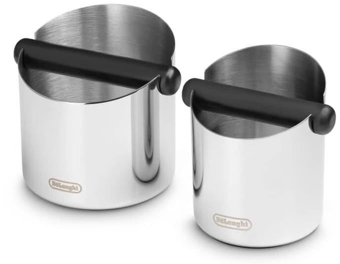 De'Longhi Coffee Knock Box Easy Clean DLSC084
