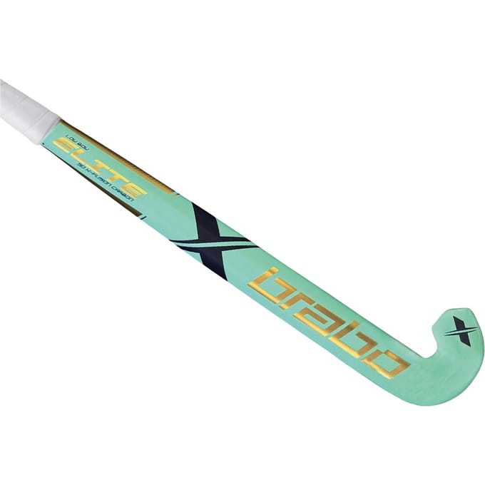 Brabo Elite X 50 LTD LB Hockeystick Senior