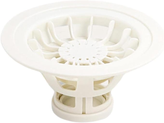 Gevulde Machine - Deegpers - Gestoomde Broodjes Maken - Handmatig Compact Apparaat - 18 x 9 cm - Wit