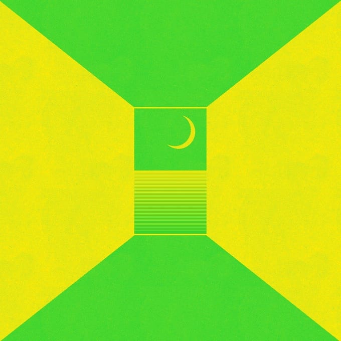 In The Spirit World Now (Synthetic Remixes)