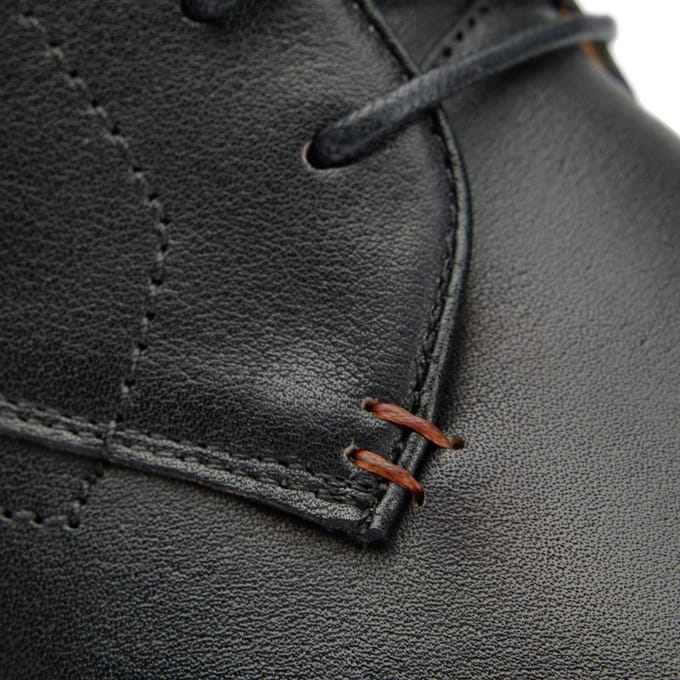 Simon Carter Byrd 2 Chukka Boots