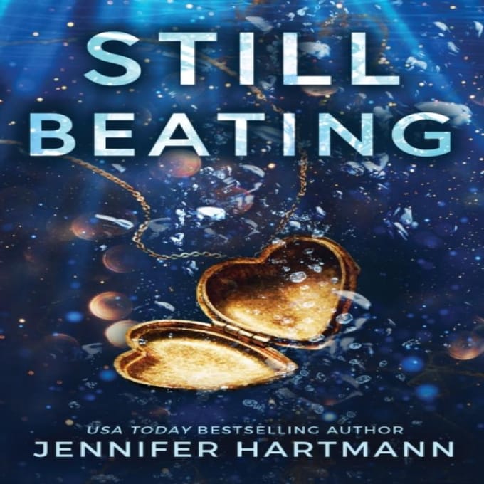 Toujours vivant par Jennifer Hartmann Livre de poche 9781728291475