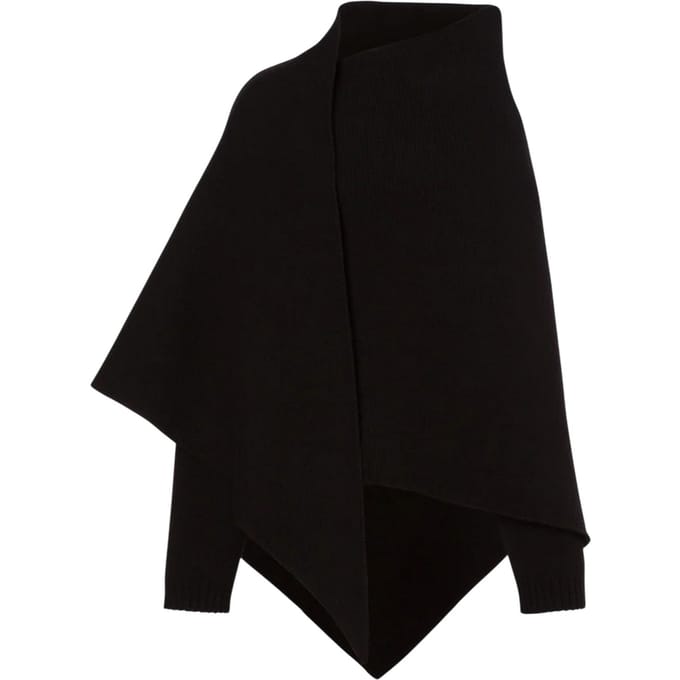 damesjassen Alberta Ferretti - jasje - zwart