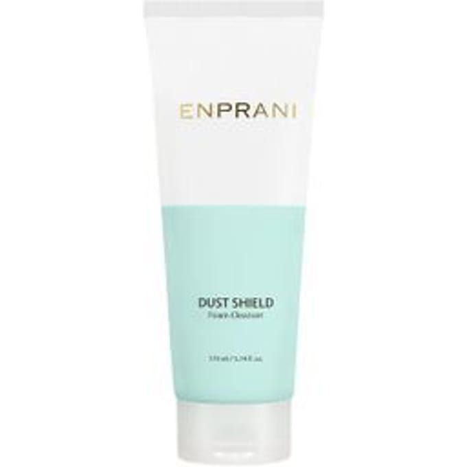 ENPRANI - Dust Shield Foam Cleanser 170ml