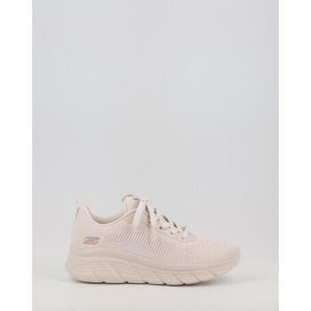 Sneaker Skechers Bobs B Flex Hi - Flying - Sportswear - Vrouwen