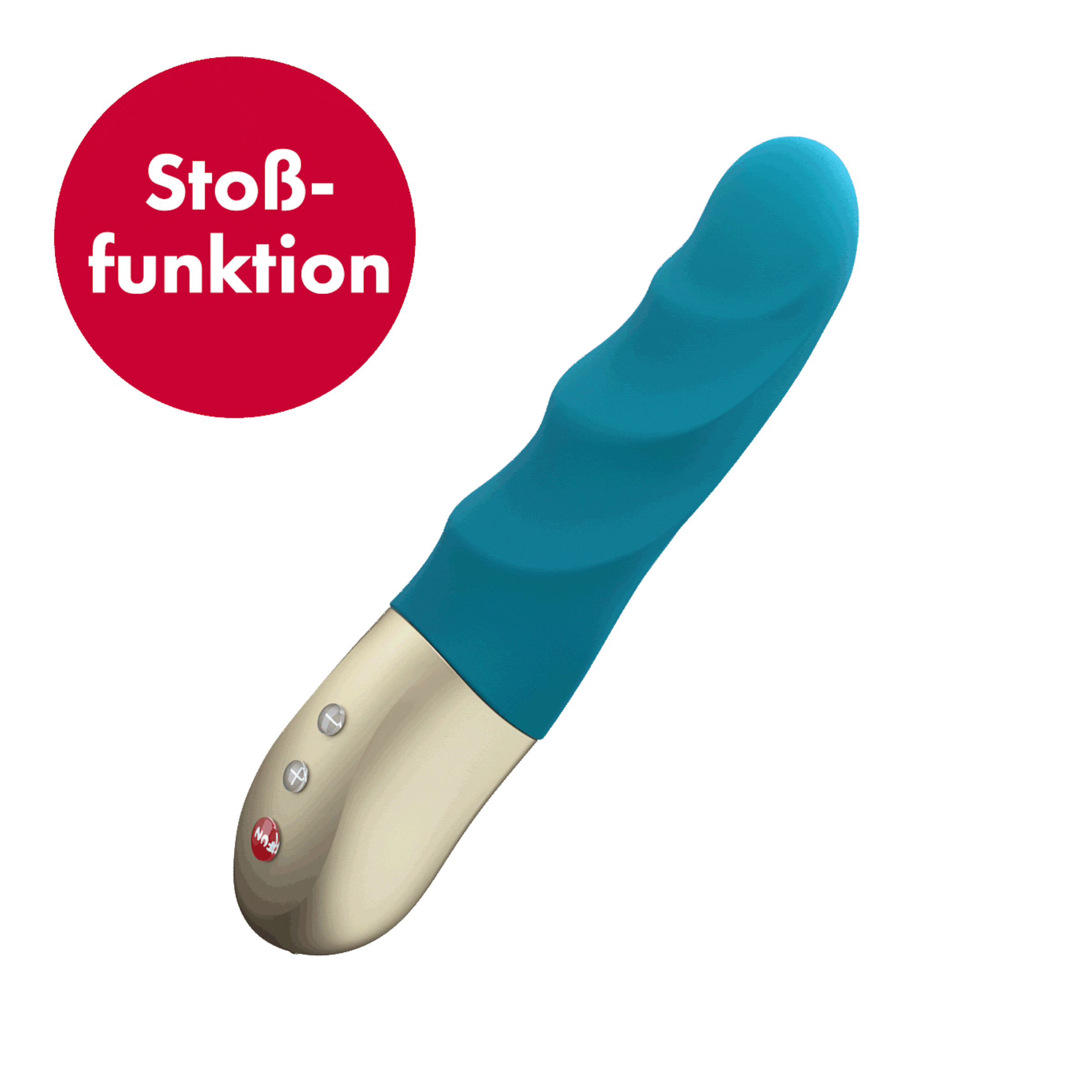 Fun Factory 'Stronic Petite', 17 cm