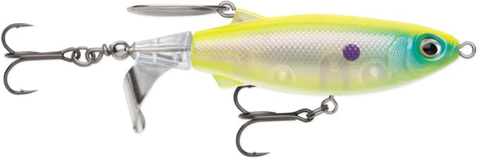 Rapala ClapTail 110 Okie Bone (OKBN) 11cm Okie Bone (OKBN)