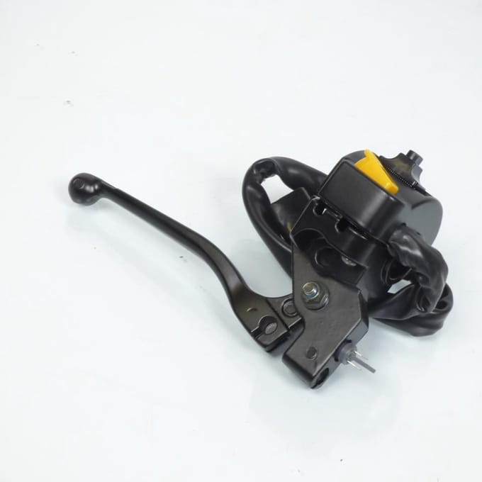Commodo gauche Replay pour Scooter Peugeot 50 Kisbee Avant 2020 Neuf