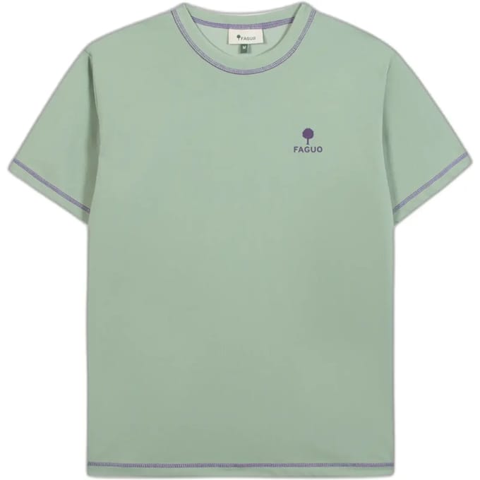 T-shirt Faguo Lugny