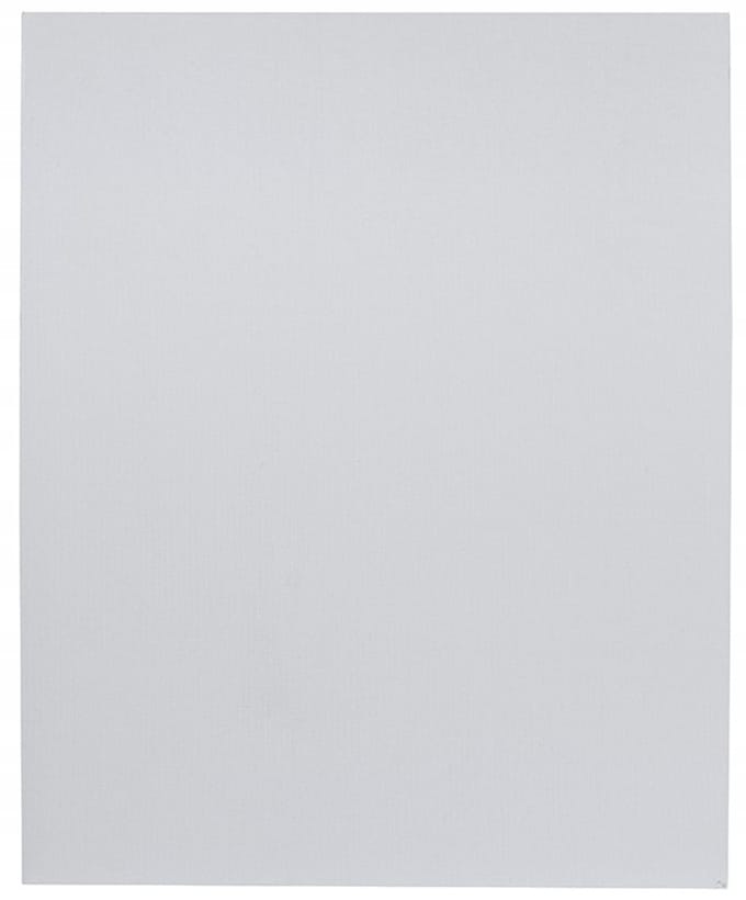 Koh-I-Noor Schilderpaneel 24x30 cm - Universeel