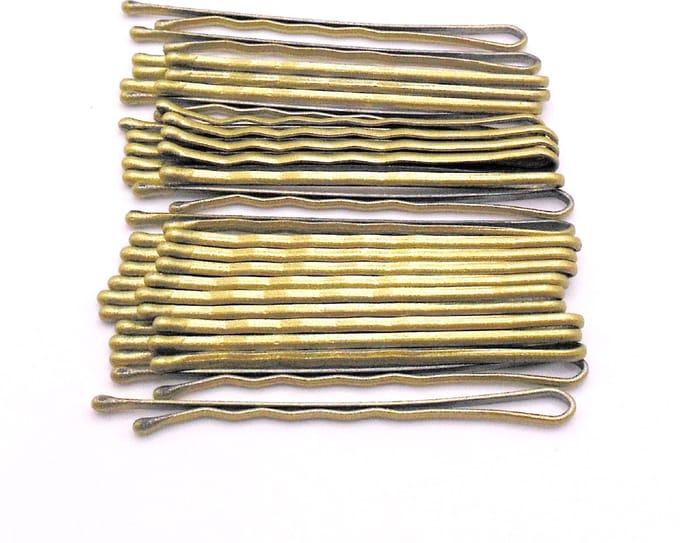 Schuifspelden goudkleurig