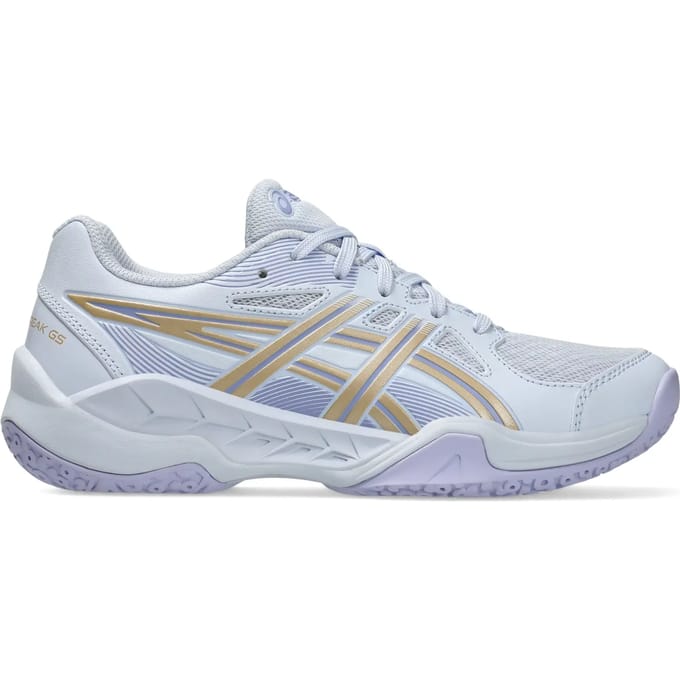 Indoorschoenen voor kinderen Asics Gel-Powerbreak GS