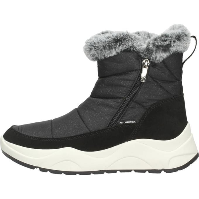 Snowboots Antarctica Snowboots Snowboots - zwart - Maat