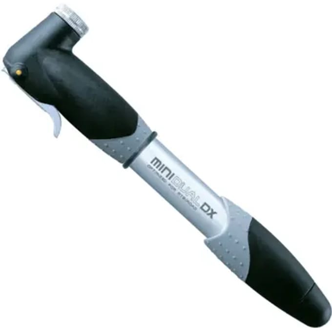 Topeak Mini Master Blaster DX