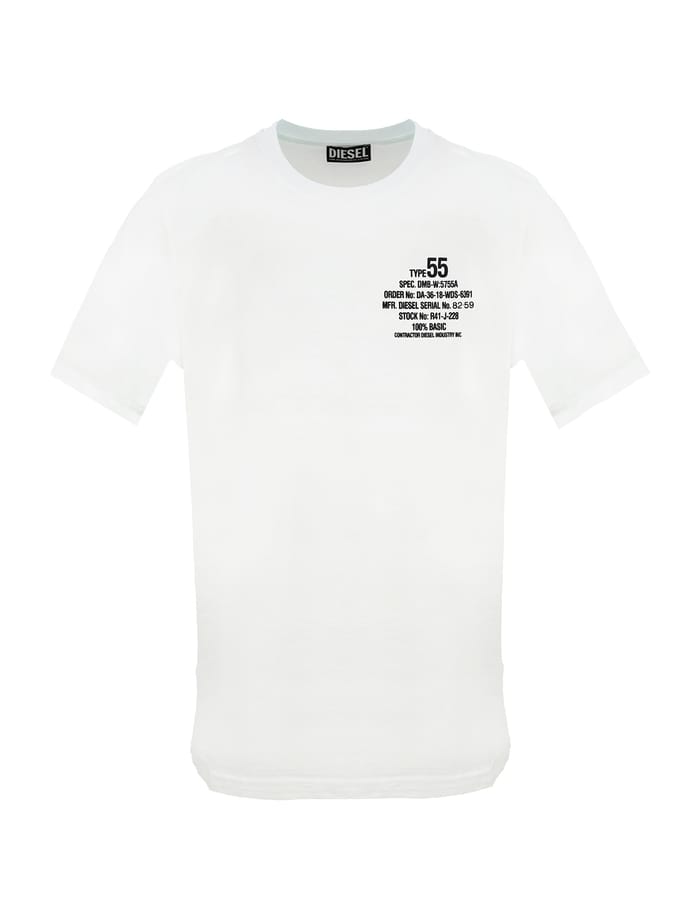 Diesel T-shirt Men