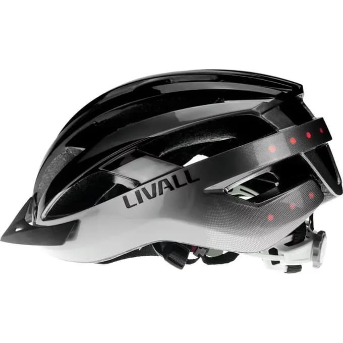 Fietshelm Livall MT1