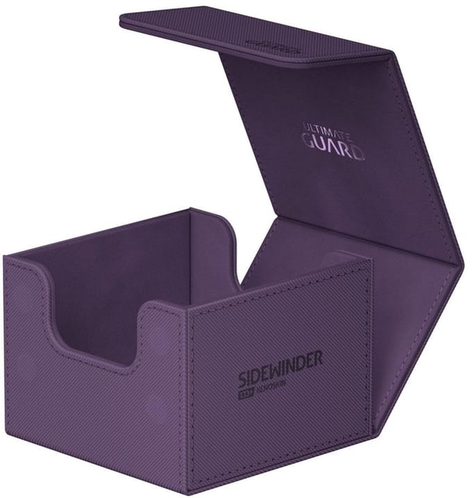 Opbergdoos Ultimate Guard Sidewinder 133+ XenoSkin
