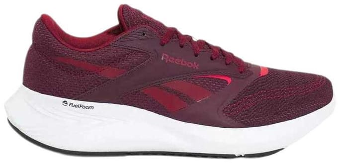 Reebok Energen Tech 2 Schoenen Rood EU 37 Vrouw