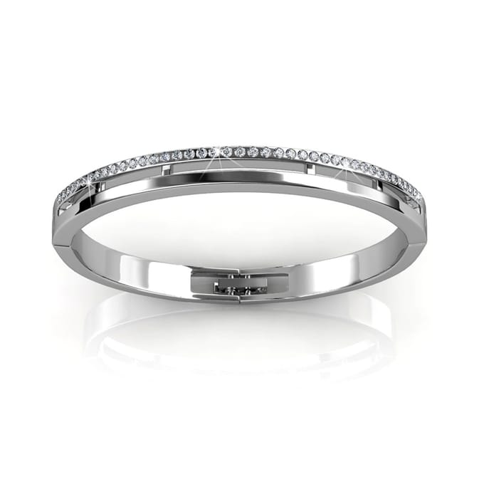 Kristine Sets - Zilver en Kristal