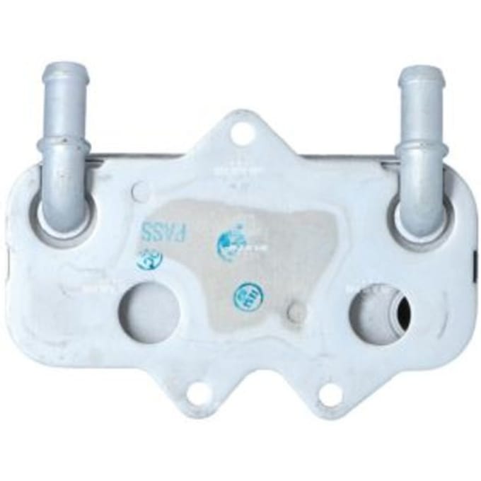 Olie radiator, motorolie NRF 31233