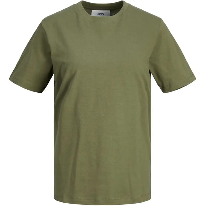 Dames-T-shirt JJXX Anna Regular Every