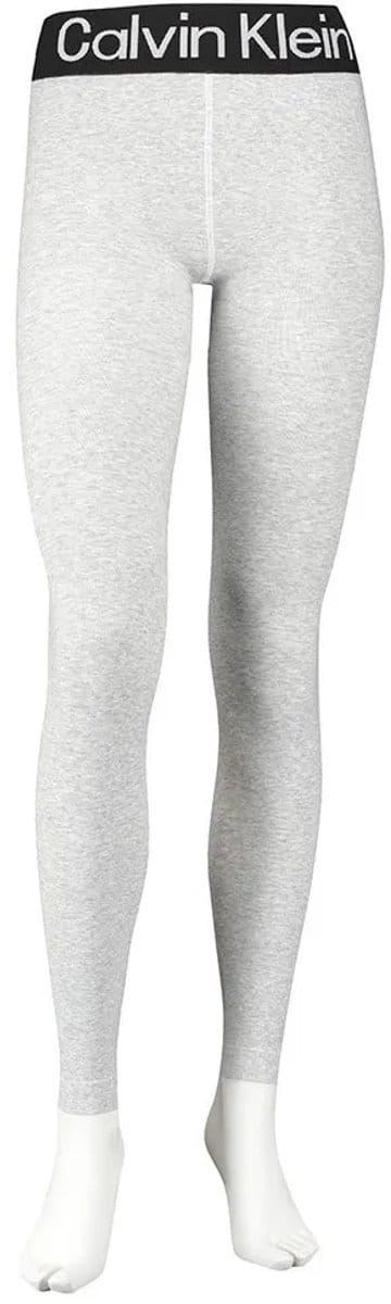Calvin Klein Logo Dames Legging - Maat S
