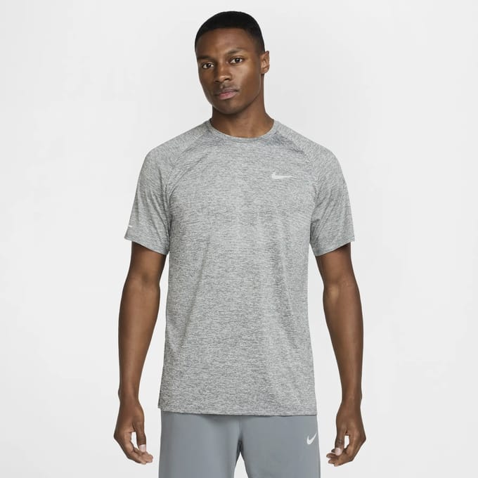 Nike Stride  Hardloopshirt Heren