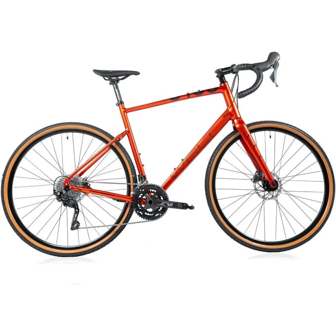 Fiets Welt G100 2025