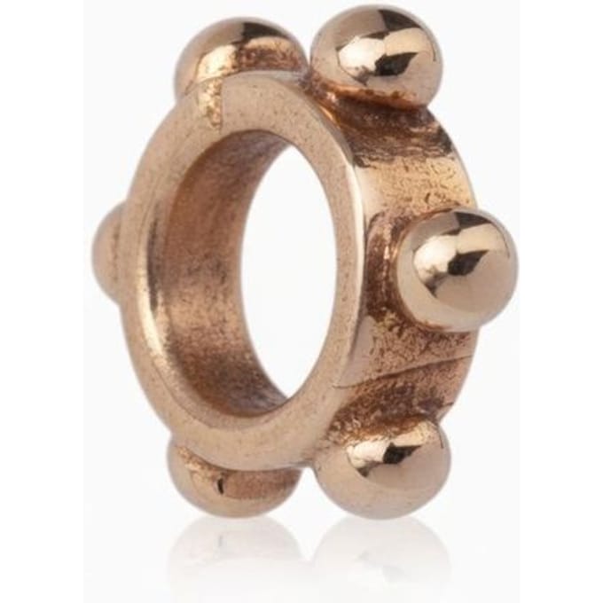Pandora Charm Goud