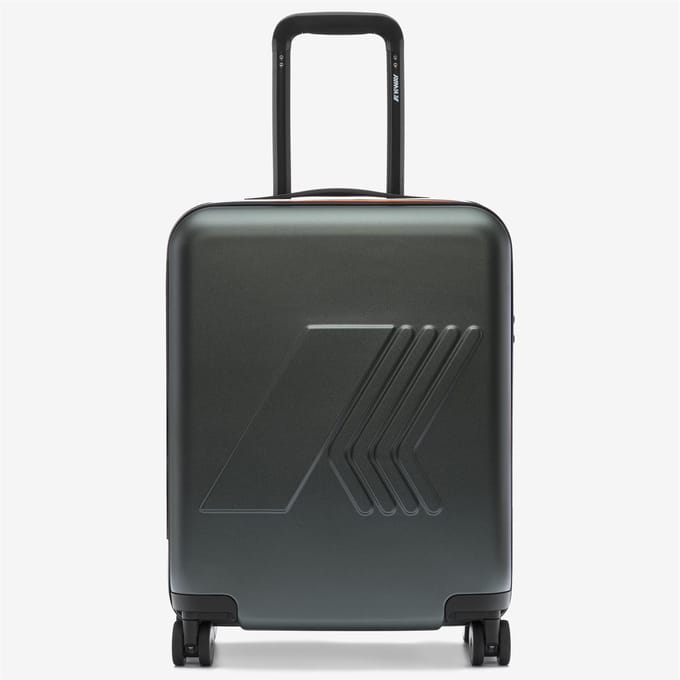Trolley Woman K-way K81372W-WMR Multikleur