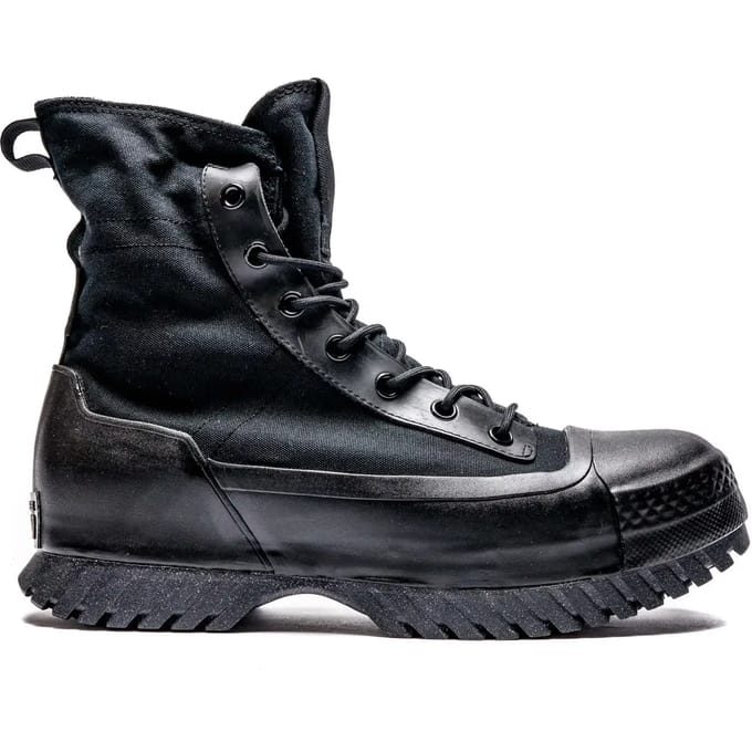 Kinderlaarzen Converse Lugged 2.0