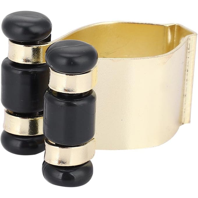 Support de Queue de Billard en Fer Billard Snooker Rangement Râtelier Clip Fixe Accessoires beige
